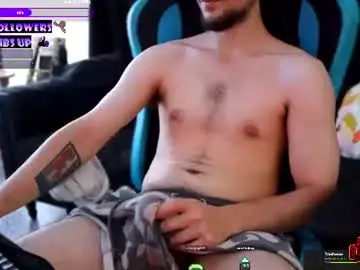 Chaturbate Live Sex of substanc3