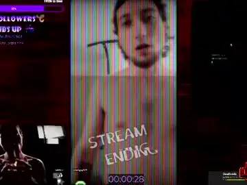 Chaturbate Sex Cam of substanc3