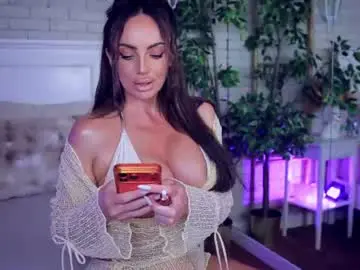 Chaturbate Best live sex cam show of anabellastar