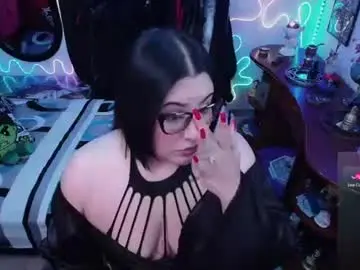 Chaturbate Nude Webcam of lufek_23