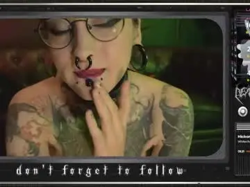 Chaturbate Private Sex Chat of 666deathgasm