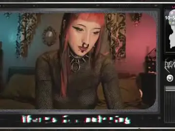 Chaturbate Free Live Porn of 666deathgasm