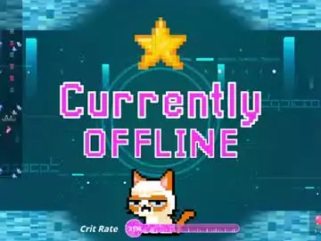 Chaturbate Live Sex of meowmeowzoe