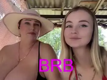Chaturbate Live Sex of merelin_gold