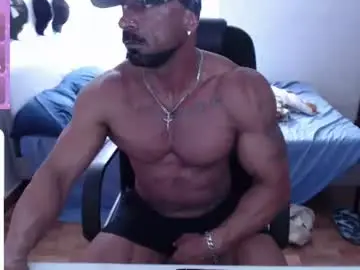 Chaturbate Live Sex of andrecampos87
