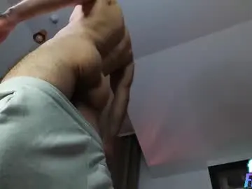 Chaturbate Best live sex cam show of feral_fk