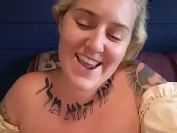 Chaturbate Live Sex Cam of theauroramae