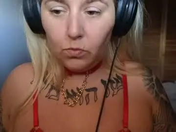 Chaturbate Live Porn of theauroramae