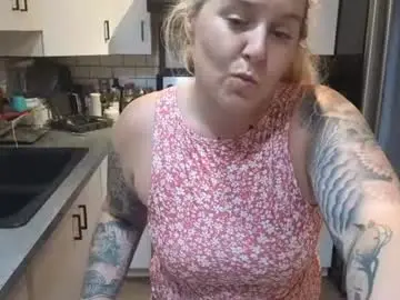 Chaturbate Live Sex Cam of theauroramae