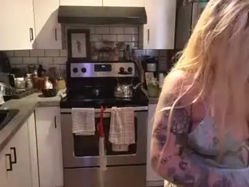 Chaturbate Nude Webcam of theauroramae