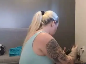 Chaturbate Adult Video Chat of theauroramae