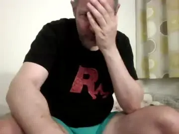 Chaturbate Live Sex Cam of 55hotgboy