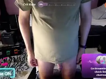 Chaturbate Sex Chat of 55hotgboy