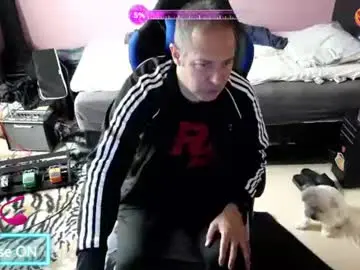 Chaturbate Best live sex cam show of 55hotgboy