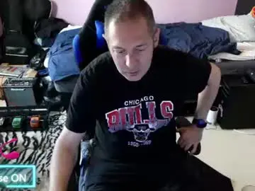 Chaturbate Sex Cam of 55hotgboy