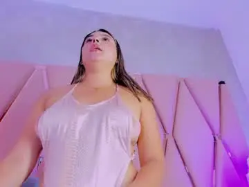 Chaturbate Live Porn of mady_james