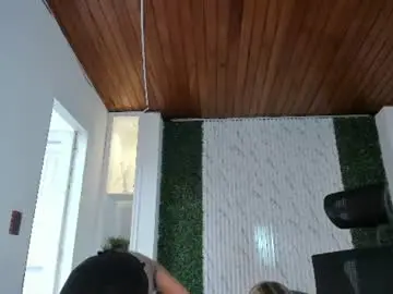 Chaturbate Nude Webcam of melisasotoo