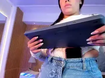 Chaturbate Private Sex Chat of melisasotoo