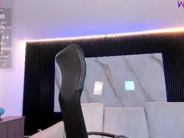 Chaturbate Live Sex Cam of melisasotoo