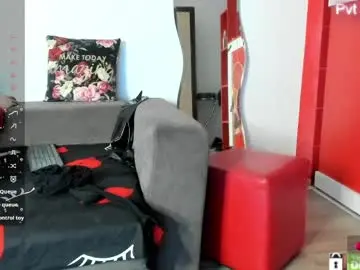 Chaturbate Live Porn of sas4a