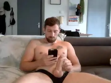 Chaturbate Nude Webcam of gnl_