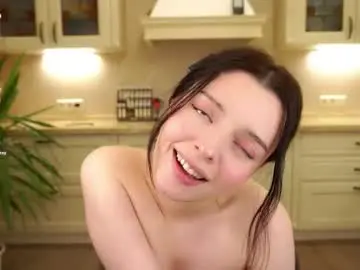 Chaturbate Live Sex Cam of bae_miamor