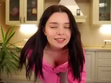 Chaturbate Live Sex of bae_miamor