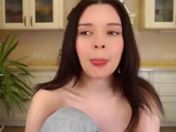 Chaturbate Nude Webcam of bae_miamor