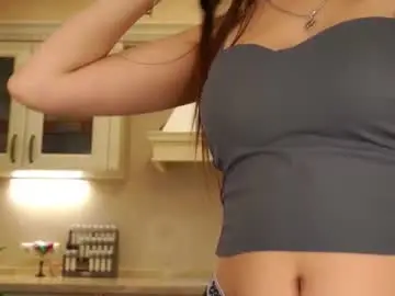 Chaturbate Best live sex cam show of bae_miamor