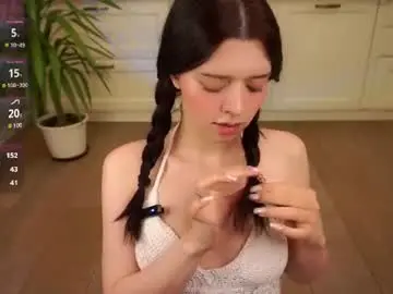 Chaturbate Adult Video Chat of bae_miamor