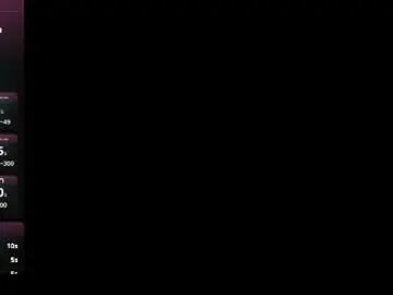 Chaturbate Best live sex cam show of bae_miamor