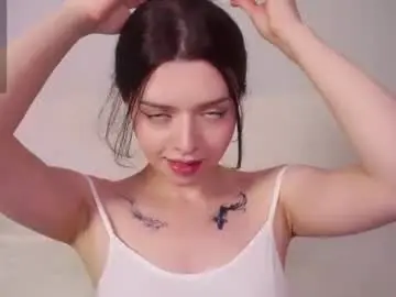 Chaturbate Adult Webcam of bae_miamor