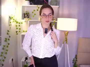Chaturbate Live Sex of the_truewoman_show