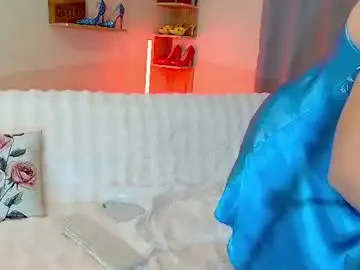 Chaturbate Watch Live Sex Cams of kimpolloc