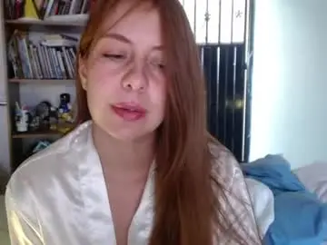 Chaturbate Live Porn of violeta_peter69
