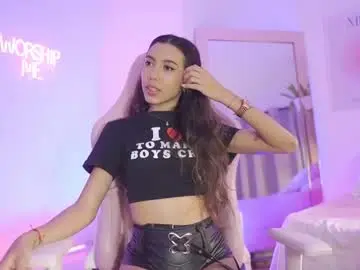 Chaturbate Best Webcam of martina_magni