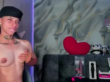 Chaturbate Adult Webcams of amber_adams_