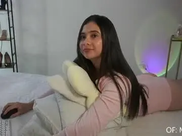 Chaturbate Sex Cam of megancute2
