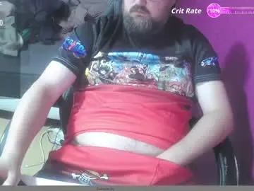 Chaturbate Best Webcam of gaara680