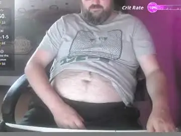 Chaturbate Nude Webcam of gaara680
