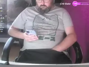 Chaturbate Sex Cam of gaara680