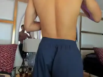 Chaturbate Free Porn Cam of alan_santhos