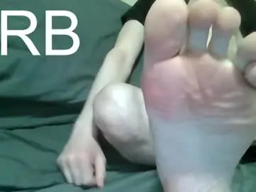 Chaturbate Sex Cam of fredthetom12