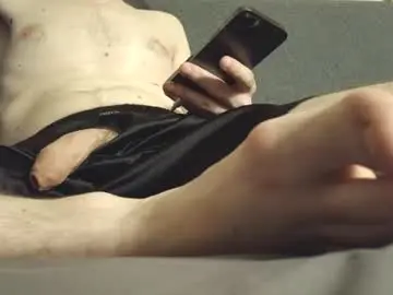 Chaturbate Nude Webcam of fredthetom12