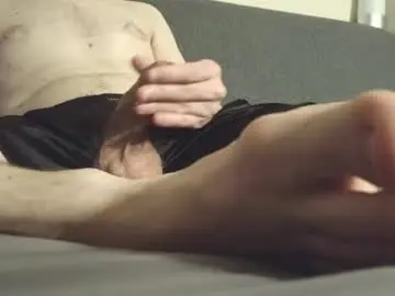 Chaturbate Live Sex of fredthetom12
