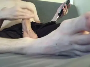 Chaturbate Live Sex Cam of fredthetom12