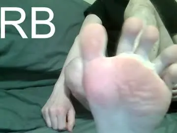 Chaturbate Sex Cam of fredthetom12