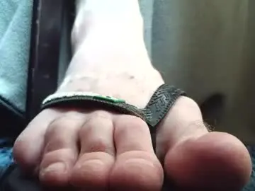 Chaturbate Private Sex Chat of fredthetom12