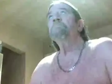 Chaturbate Nude Webcam of jeanclaude1959