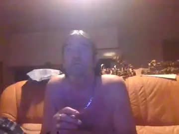 Chaturbate Nude Webcam of jeanclaude1959